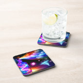 Dessous-de-verre Potion (Côté Droit)