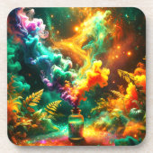 Dessous-de-verre Potion (Devant)