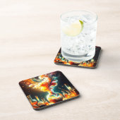 Dessous-de-verre Potion (Côté Droit)