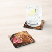 DESSOUS-DE-VERRE POULET CUIT (Côté Droit)