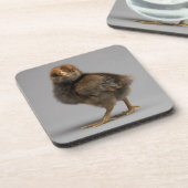 Dessous-de-verre Poulet de bébé (Côté gauche)