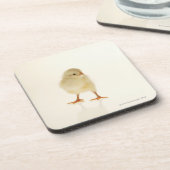 Dessous-de-verre Poulet de bébé (Côté gauche)