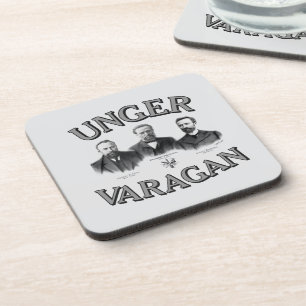 Dessous de verre pour boisson Unger Varagan
