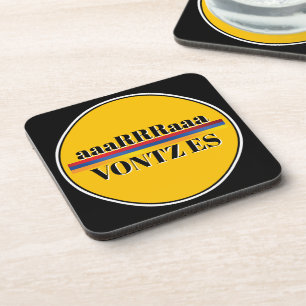 Dessous de verre pour boisson Vontz Es