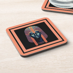 Dessous de verre pour boissons Pharaoh