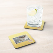 Dessous-de-verre Pourquoi a-t-vous une peau ? (Côté Droit)