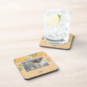 Dessous-de-verre Pourquoi a-t-vous une peau ? (Côté Droit)