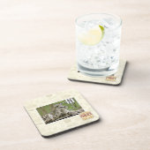 Dessous-de-verre Pourquoi les chiens trouvent-ils ceci si difficile (Côté Droit)