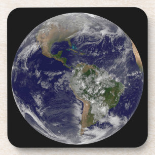 Dessous-de-verre Premier Jour Du Printemps Dans L'Hémisphère Nord.