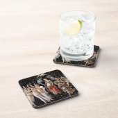 Dessous-de-verre Primavera Botticelli (Côté Droit)