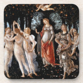 Dessous-de-verre Primavera Botticelli (Devant)