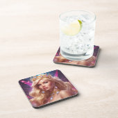 Dessous-de-verre Princes (Côté Droit)