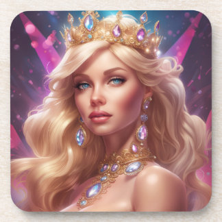 Dessous-de-verre Princes