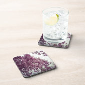 Dessous-de-verre Printemps (Côté Droit)