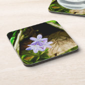 Dessous-de-verre Printemps Beauté un impressionnisme Abstrait Fleur (Côté gauche)