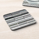 Dessous-de-verre Problème (Côté gauche)