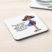 Dessous-de-verre Problème avec le pool de gènes (Côté gauche)