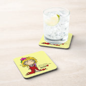 Dessous-de-verre Produit de personnaliser (Côté Droit)