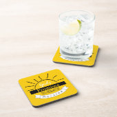 Dessous-de-verre Promesses (Côté Droit)