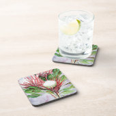 Dessous-de-verre Protéas (Côté Droit)