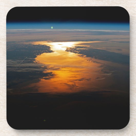 Dessous-de-verre Provinces Canadiennes De Terre-Neuve-Et-Labrador. (Devant)