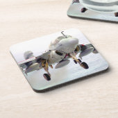 DESSOUS-DE-VERRE PROWLER EA-6B (Côté gauche)