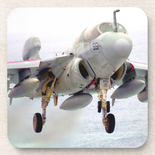 DESSOUS-DE-VERRE PROWLER EA-6B