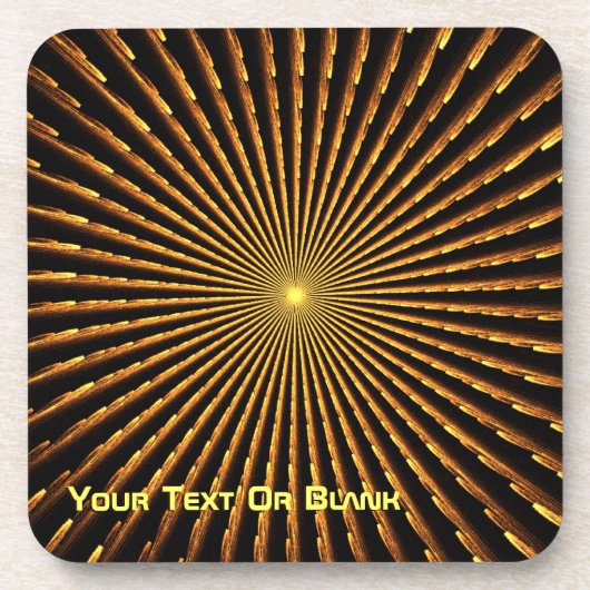 Dessous-de-verre Pulsar (Devant)