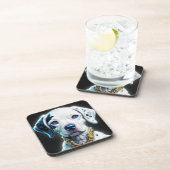 Dessous-de-verre Puppy Love (set2) : (Côté Droit)