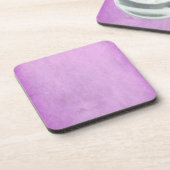 Dessous-de-verre Purple Gritty (Côté gauche)
