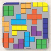 Dessous-de-verre Puzzlemanía (Devant)