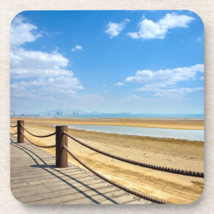 Dessous-de-verre Qinhuangdao   Hebei, Chine