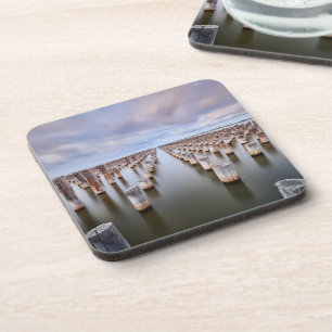 Dessous-de-verre Quai Princes Heritage