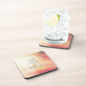 Dessous-de-verre Quand vous rêvez (Côté Droit)