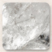 Dessous-de-verre quartz cristal zen amour cicatrisation pierre scin (Devant)