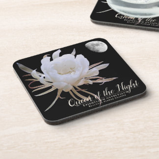 Dessous-de-verre Queen of the Night ー タ