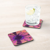 Dessous-de-verre Radical radial (Côté Droit)