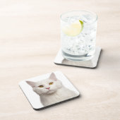 Dessous-de-verre Ragondin du Maine (8 mois) 2 (Côté Droit)