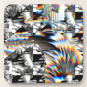 Dessous-de-verre Rainbow Assault