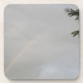 Dessous de verre Rainbow Cork (Devant)