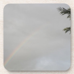 Dessous de verre Rainbow Cork
