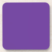 Dessous-de-verre Raisin (Devant)