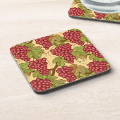 Dessous-de-verre Raisins (Côté gauche)