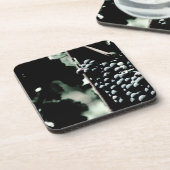 Dessous-de-verre Raisins de cuve (Côté gauche)