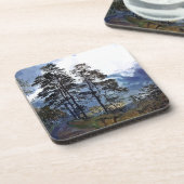 DESSOUS-DE-VERRE RANDONNÉE MONTAGNE (Côté gauche)