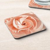 Dessous-de-verre Ranunculus Swirl (Côté gauche)