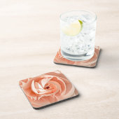 Dessous-de-verre Ranunculus Swirl (Côté Droit)