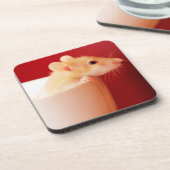 Dessous-de-verre Rat de bébé (Côté gauche)