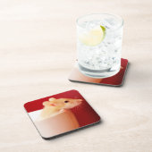 Dessous-de-verre Rat de bébé (Côté Droit)