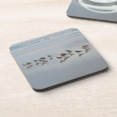 Dessous-de-verre Raviers (Côté gauche)